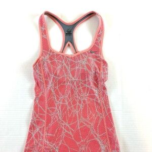 Nike racerback Tank